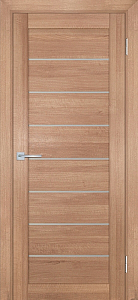 Товар Межкомнатная дверь ТЕХНО-708 Миндаль