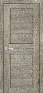 Товар Межкомнатная дверь ТЕХНО-805 Гриджио