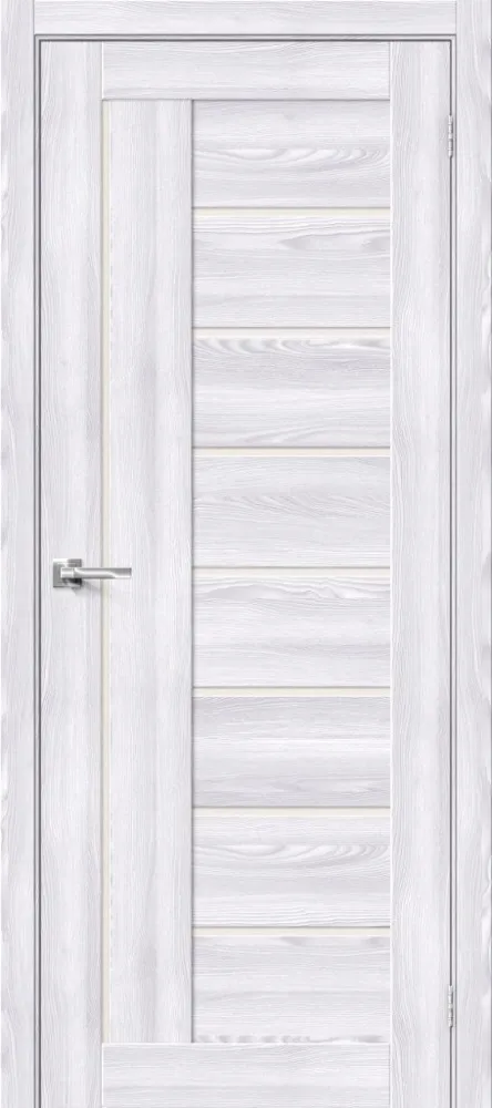 Фото Межкомнатная дверь Браво-29 Riviera Ice BR4498