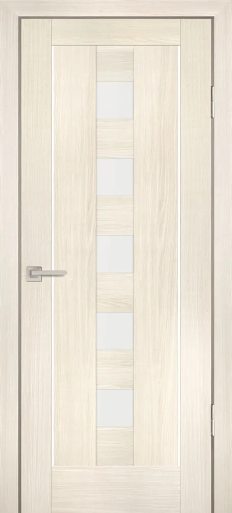 Фото Межкомнатная дверь PS-34 ЭшВайт Мелинга